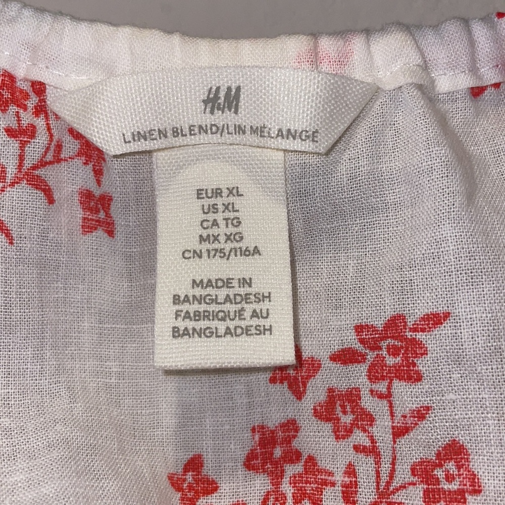 H&M Top - Picture 2 of 3